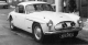 [thumbnail of 1956 Jensen 541 {Great Britain} f3q B&W.jpg]